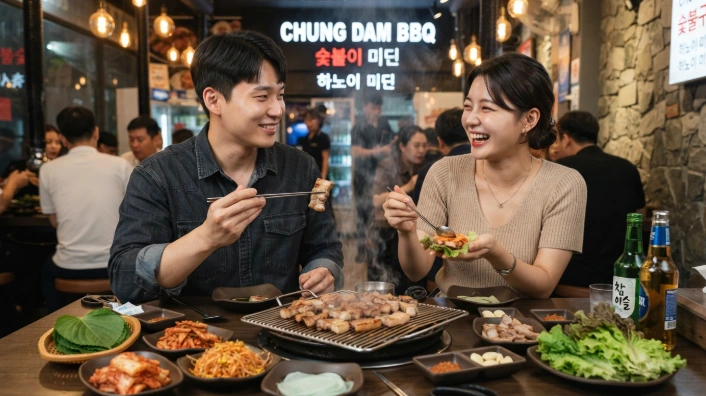 2026 하노이 미딩 한식 맛집 TOP 10 | 평점과 리뷰 기반 구글맵으로 찾아가기 2026 하노이 미딩 한식 맛집 TOP 10 | 평점과 리뷰 기반 구글맵으로 찾아가기